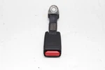 2015-2021 Subaru Wrx Rear Center Second Row Seat Belt Tensioner Buckle Oem. Fixed Price $17.54.