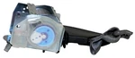 Ford FL3Z-16611B68-GN Rear Right Lower Lap And Shoulder Belt FL3Z16611B68GN. Fixed Price $70.98.