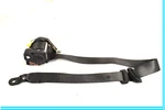 04-08 Maserati Quattroporte Front Right Passenger Seat Belt Retractor Black Oem. Fixed Price $45.00.