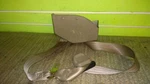 00 Escalade 5.7L Suv Passenger Right Front Seat Belt Retractor Oem 1466-9. Fixed Price $58.00.