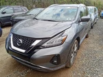 Seat Belt Front Bucket Passenger Retractor Fits 19-21 Murano 864995. Fixed Price $135.00.