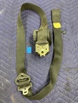 1984-1991 Bmw 318I 325I E30 Front Left Seat Belt Retractor Upper Coupe #2623M. Fixed Price $94.99.