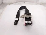2014-2024 Infiniti QX80 3RD Row Driver Seat Belt Retractor-black 89845-1LA2A. Fixed Price $99.75.