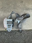 Lexus CT200H-SEAT Belt Left Side Front 2011-2012-2013-2014-2015-2016-2017-GRAY. Fixed Price $149.75.