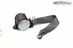 2018-2024 Nissan Kicks Rear 2ND Second Row Right Side Seat Belt Black Oem. Fixed Price $63.19.