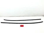 2017-2020 Maserati Levante Roof Drip Molding Trim Left & Right Set X2 Oem. Fixed Price $319.99.