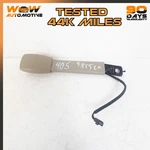 98-04 Chevrolet Corvette C5 Front Left Driver Side Seat Belt Buckle End Oem. Fixed Price $53.72.
