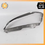 10-13 Mercedes W221 S550 Left Driver Side Headlight Seal 2218260358 Oem. Fixed Price $82.23.
