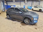 Used Front Right Seat Belt Fits: 2018 Hyundai Kona Passenger Retractor. Fixed Price $185.90.