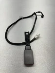 05-07 Toyota Sequoia SR5 4.7L Left Driver Side Front Seat Belt Buckle Oem 231948. Fixed Price $63.00.