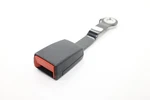 2020 2022 Ford F-250 Crew Cab Rear Center Seat Belt Safety Buckle Oem Trim As. Fixed Price $59.03.