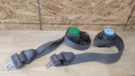 1997-2002 Jeep Wrangler Tj Front Seatbelts Retractable Pair. Fixed Price $108.38.