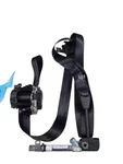 Seat Belt Front Passenger Retractor Fits 20-22 Passat 637872. Fixed Price $154.00.