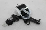 2018 2019 2020 2021 Lincoln Navigator Rear Center Seat Belt 3RD Row Ebony. Fixed Price $47.05.