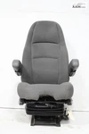 2018-2024 Volvo Vnl 760 Front Left Driver Side Seat Cushion Cloth Oem. Fixed Price $467.99.