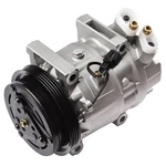 For 01-04 Nissan 3.5L 3.6L 01-03 Infiniti QX4 Ac A/c Compressor With Clutch. Fixed Price $142.30.