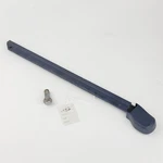 MK3 Supra Plate Sub-assembly, Front Seat Belt Inner Anchor, Lh Blue Gray. Fixed Price $29.99.
