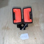 08-15 Land Rover LR2 Rear 2ND Second Row Seat Belt Latch Buckle Oem. Fixed Price $50.00.
