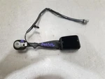 2020 Jeep Grand Cherokee Seat Belt Buckle Front Right Passenger Black. Fixed Price $35.00.