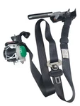 Seat Belt Front Bucket Passenger Retractor Fits 18 Altima 665384. Fixed Price $134.00.