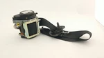 Seat Belt, Front For Bmw 535I Gt Lf Blk 4DR Retractor Pretension. Fixed Price $139.99.