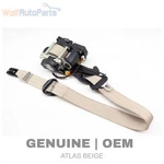 2018-2024 Audi Q5 Front Right Seat Belt Retractor 80A857706K. Fixed Price $199.99.
