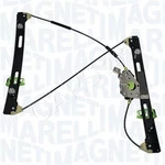 Marelli Window Regulator Right Front For Bmw E46 01-05 51338251352. Fixed Price $71.19.