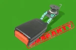 07-2011 Mercedes X164 GL450 GL350 3RD Row Right Seat Belt Buckle Black Oem. Fixed Price $47.87.
