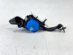 13-16 Lincoln Mkz Rear Left Lh Driver Side Seat Belt Retractor Assembly Oem. Fixed Price $60.00.