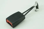 Mercedes CLS500 2006 Rear Left Driver Seat Belt Latch Buckle 2198600569. Fixed Price $27.17.