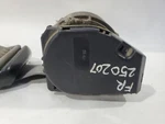 1987 Range Rover Oem Pair Of Front Seat Belts. Fixed Price $117.98.