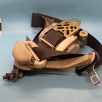 2003 Infiniti V35 G35 Passenger Right Seat Belt Retractor Tensioner Oem 23BCEFK. Fixed Price $83.99.