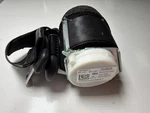 2017 Jeep Renegade Rear Right Rh Passenger 2ND Row Outer Seat Belt Retractor Oem. Fixed Price $75.00.