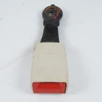 2010 - 2020 Bentley Mulsanne Rear Left Seat Belt Buckle. Fixed Price $47.99.