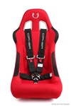 Cipher Auto Racing Harness Sfi 16.1 -black 5 Point 3" W/ Camlock Single. Fixed Price $185.00.