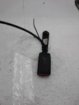 Seat Belt Front Bucket Driver Buckle Vin M Fits 04-07 Accord 653453. Fixed Price $129.99.