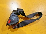 Oem 2001 Bmw E39 530I Lci Front Left Nsf Seat Belt Black Genuine 566172701. Fixed Price $34.06.