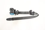 2024 - 2026 Hyundai Santa Fe Front Left Side Seatbelt Retractor Oem Black Nnb. Fixed Price $193.40.