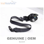 2018-2025 Vw Atlas Rear Right 2ND Row Seat Belt Retractor 3CN857806. Fixed Price $65.99.