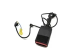 14-20 Mercedes Cla Gla C117 W242 X156 Front Left Driver Seatbelt Receiver. Fixed Price $56.99.