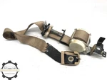 2011-2016 Ford F250 F350 King Ranch Left Driver Rear Seatbelt Retractor Oe #note. Fixed Price $69.97.