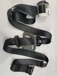 Rear SIERRA150 2020 Driver's Side Retractor Seat Belt 540107. Fixed Price $75.00.