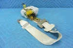 Lexus LS430 Rear Seat Belt Retractor Passenger Side Ivory 2001-2003 Oem. Fixed Price $45.00.