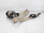 2014 Mercedes-benz E350 2ND Row Driver Seat Belt Beige 207-860-45-85-8R93. Fixed Price $99.75.
