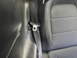 Passenger Side Retractor Mustang 2015 Seat Belt Rear 619789. Fixed Price $92.90.