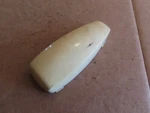 Gm Dome Interior Light Lamp Reflector Lens Cover Long White Camaro Chevelle Oem. Fixed Price $19.95.