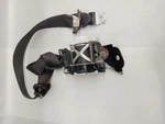 2007-2010 Chevrolet Silverado 1500 Front Driver Seat Belt Retractor Black Oem. Fixed Price $99.59.