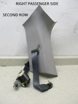 02 05 Explorer Right Rear 2ND Row Retractor With Pillar. Fixed Price $53.10.