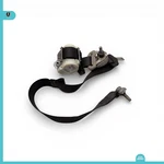13-18 Dodge Ram 1500 Rear Center Left Seatbelt Retractor Buckle OEM,P5KS491X9AB. Fixed Price $64.99.