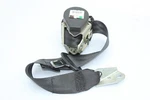 2010-2013 Volkswagen MK6 Golf Gti Rear Right Side Retractor. Fixed Price $51.30.